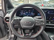 2025 Chevrolet Equinox EV RS - Photo 13