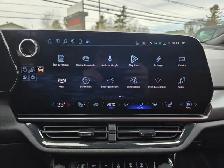 2025 Chevrolet Equinox EV RS - Photo 16