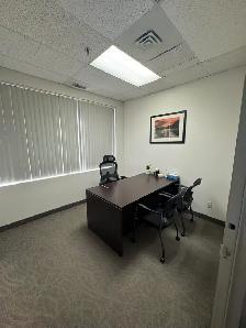 Fully Furnished Office Room for Rent - Photo 3