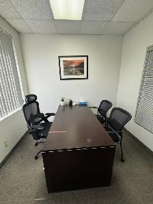 Fully Furnished Office Room for Rent - Photo 4