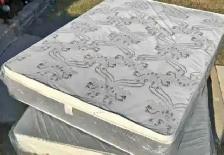 TWIN MATTRESS || FOAM MATTRESS || FULL MATTRESS