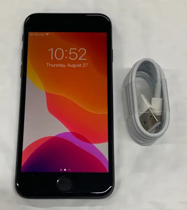 Iphone 8 64GB ✔️⚡✔️⚡✔️⚡