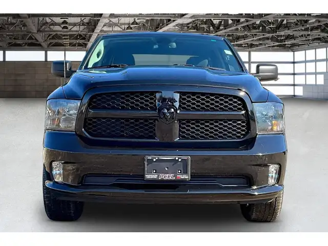 2023 Ram 1500 Classic Night Edition Quad | Side Steps | Bed Line - Photo 3