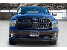 2023 Ram 1500 Classic Night Edition Quad | Side Steps | Bed Line - Photo 3