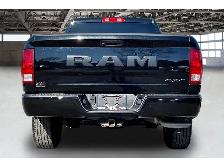 2023 Ram 1500 Classic Night Edition Quad | Side Steps | Bed Line - Photo 4