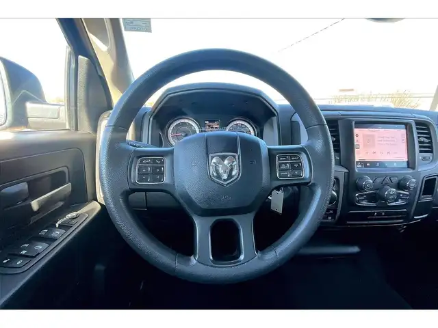 2023 Ram 1500 Classic Night Edition Quad | Side Steps | Bed Line - Photo 5