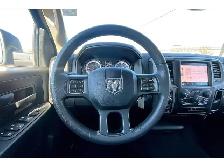 2023 Ram 1500 Classic Night Edition Quad | Side Steps | Bed Line - Photo 5