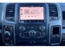 2023 Ram 1500 Classic Night Edition Quad | Side Steps | Bed Line - Photo 6