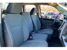 2023 Ram 1500 Classic Night Edition Quad | Side Steps | Bed Line - Photo 7