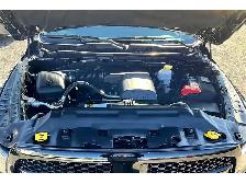 2023 Ram 1500 Classic Night Edition Quad | Side Steps | Bed Line - Photo 9