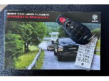 2023 Ram 1500 Classic Night Edition Quad | Side Steps | Bed Line - Photo 10