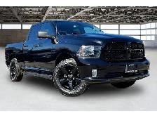 2023 Ram 1500 Classic Night Edition Quad | Side Steps | Bed Line - Photo 11