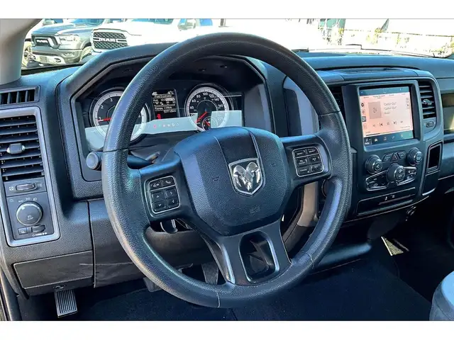 2023 Ram 1500 Classic Night Edition Quad | Side Steps | Bed Line - Photo 13