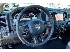 2023 Ram 1500 Classic Night Edition Quad | Side Steps | Bed Line - Photo 13