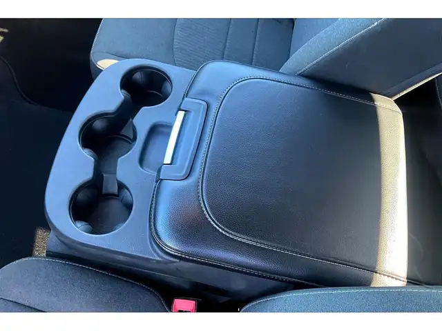 2023 Ram 1500 Classic Night Edition Quad | Side Steps | Bed Line - Photo 14