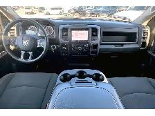 2023 Ram 1500 Classic Night Edition Quad | Side Steps | Bed Line - Photo 15