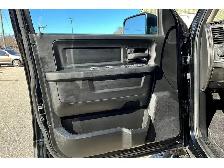 2023 Ram 1500 Classic Night Edition Quad | Side Steps | Bed Line - Photo 18