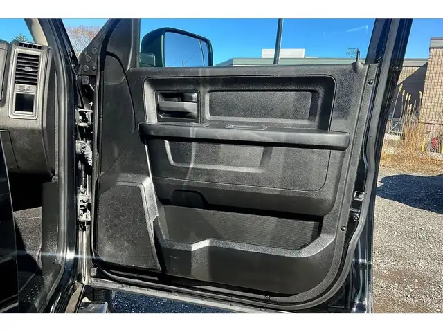 2023 Ram 1500 Classic Night Edition Quad | Side Steps | Bed Line - Photo 19