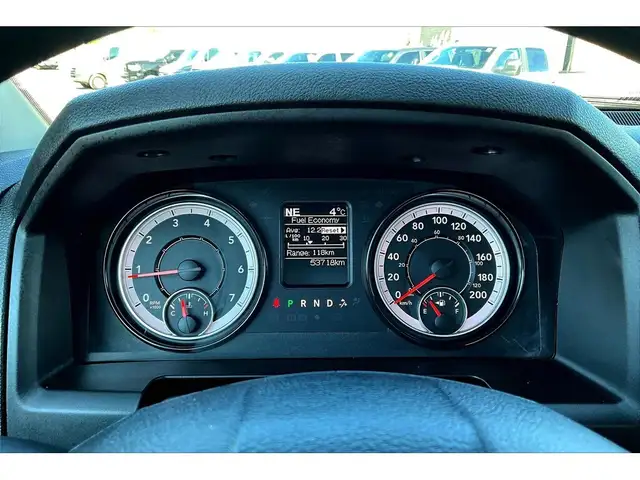 2023 Ram 1500 Classic Night Edition Quad | Side Steps | Bed Line - Photo 20