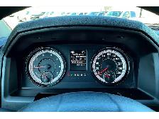 2023 Ram 1500 Classic Night Edition Quad | Side Steps | Bed Line - Photo 20