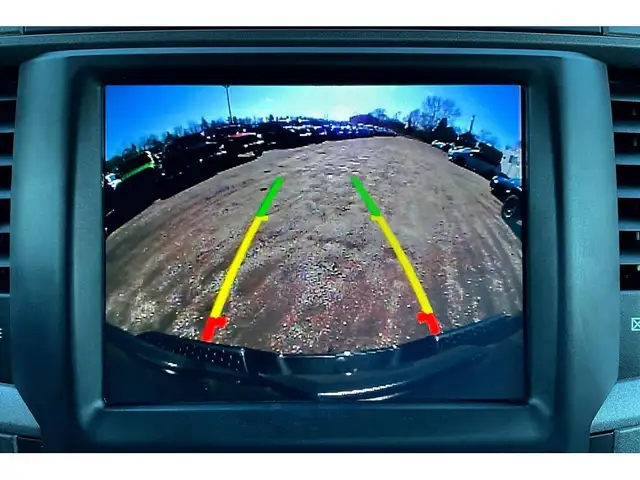 2023 Ram 1500 Classic Night Edition Quad | Side Steps | Bed Line - Photo 21