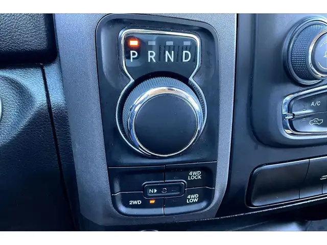 2023 Ram 1500 Classic Night Edition Quad | Side Steps | Bed Line - Photo 22