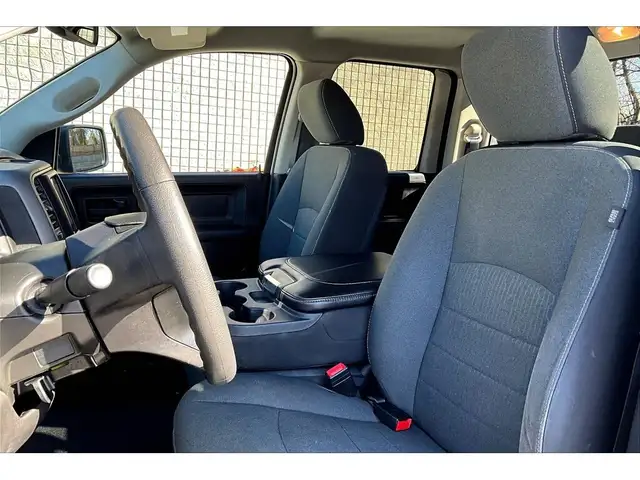 2023 Ram 1500 Classic Night Edition Quad | Side Steps | Bed Line - Photo 25