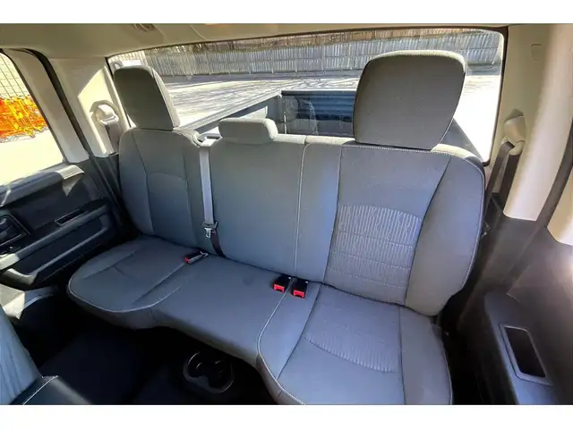 2023 Ram 1500 Classic Night Edition Quad | Side Steps | Bed Line - Photo 26