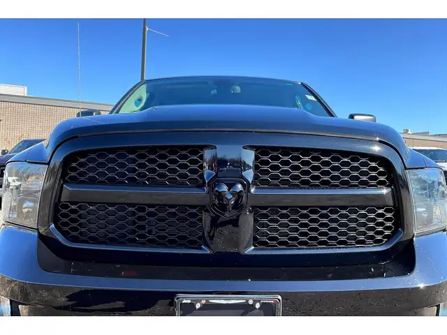 2023 Ram 1500 Classic Night Edition Quad | Side Steps | Bed Line - Photo 29