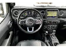 2023 Jeep Wrangler 4xe Sahara PHEV | Leather | NAV | Alpine | LE - Photo 5