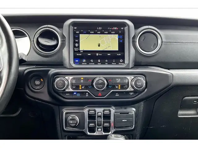 2023 Jeep Wrangler 4xe Sahara PHEV | Leather | NAV | Alpine | LE - Photo 6