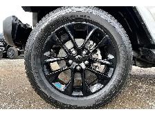 2023 Jeep Wrangler 4xe Sahara PHEV | Leather | NAV | Alpine | LE - Photo 8