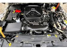 2023 Jeep Wrangler 4xe Sahara PHEV | Leather | NAV | Alpine | LE - Photo 9