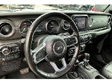 2023 Jeep Wrangler 4xe Sahara PHEV | Leather | NAV | Alpine | LE - Photo 13