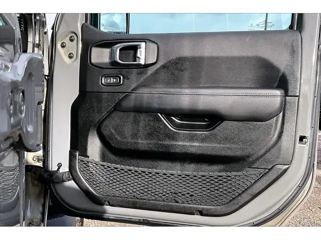 2023 Jeep Wrangler 4xe Sahara PHEV | Leather | NAV | Alpine | LE - Photo 18