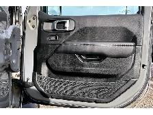 2023 Jeep Wrangler 4xe Sahara PHEV | Leather | NAV | Alpine | LE - Photo 18