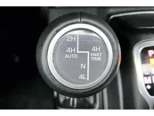 2023 Jeep Wrangler 4xe Sahara PHEV | Leather | NAV | Alpine | LE - Photo 21