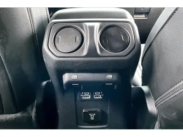 2023 Jeep Wrangler 4xe Sahara PHEV | Leather | NAV | Alpine | LE - Photo 22