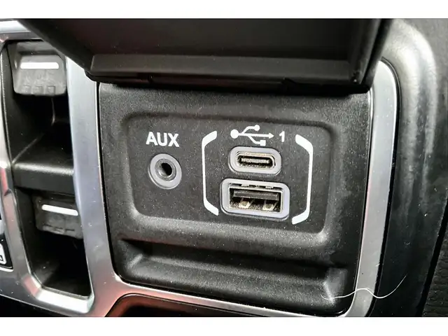 2023 Jeep Wrangler 4xe Sahara PHEV | Leather | NAV | Alpine | LE - Photo 23