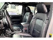 2023 Jeep Wrangler 4xe Sahara PHEV | Leather | NAV | Alpine | LE - Photo 24