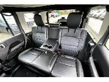 2023 Jeep Wrangler 4xe Sahara PHEV | Leather | NAV | Alpine | LE - Photo 25