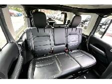 2023 Jeep Wrangler 4xe Sahara PHEV | Leather | NAV | Alpine | LE - Photo 26