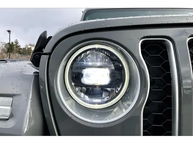 2023 Jeep Wrangler 4xe Sahara PHEV | Leather | NAV | Alpine | LE - Photo 28