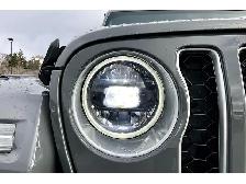 2023 Jeep Wrangler 4xe Sahara PHEV | Leather | NAV | Alpine | LE - Photo 28