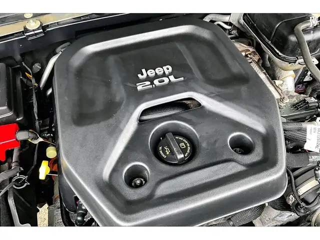 2023 Jeep Wrangler 4xe Sahara PHEV | Leather | NAV | Alpine | LE - Photo 31