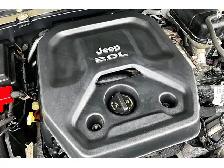 2023 Jeep Wrangler 4xe Sahara PHEV | Leather | NAV | Alpine | LE - Photo 31