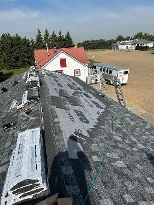 Hiring Roofers - Photo 2