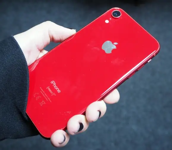 Unlocked iPhone XR 64 GB, with 12 months warranty for only $249. - Photo 5