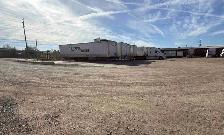 AZ TEAM DRIVERA NEEDED