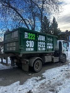 BEST PRICED JUNK REMOVAL GUARANTEED 855-222-JUNK(5865) - Photo 3